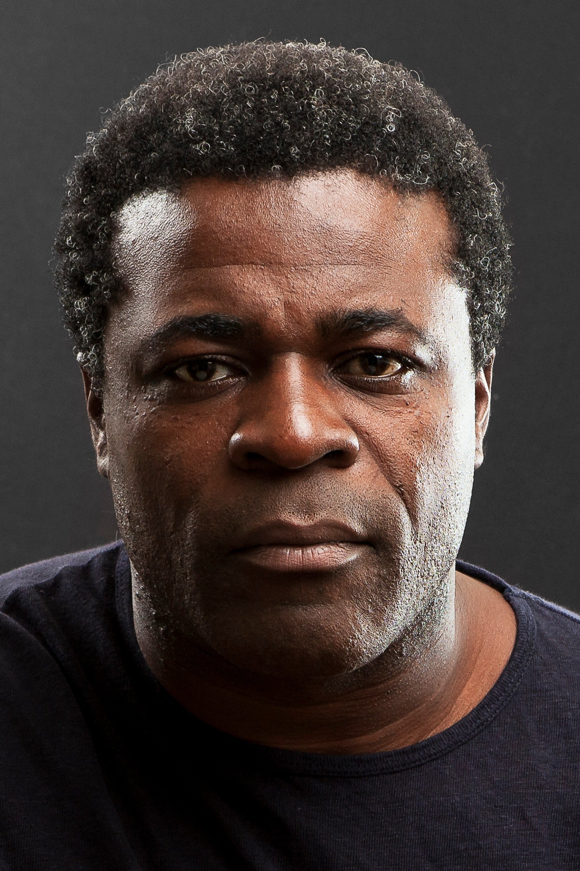 Danny Sapani - headshot
