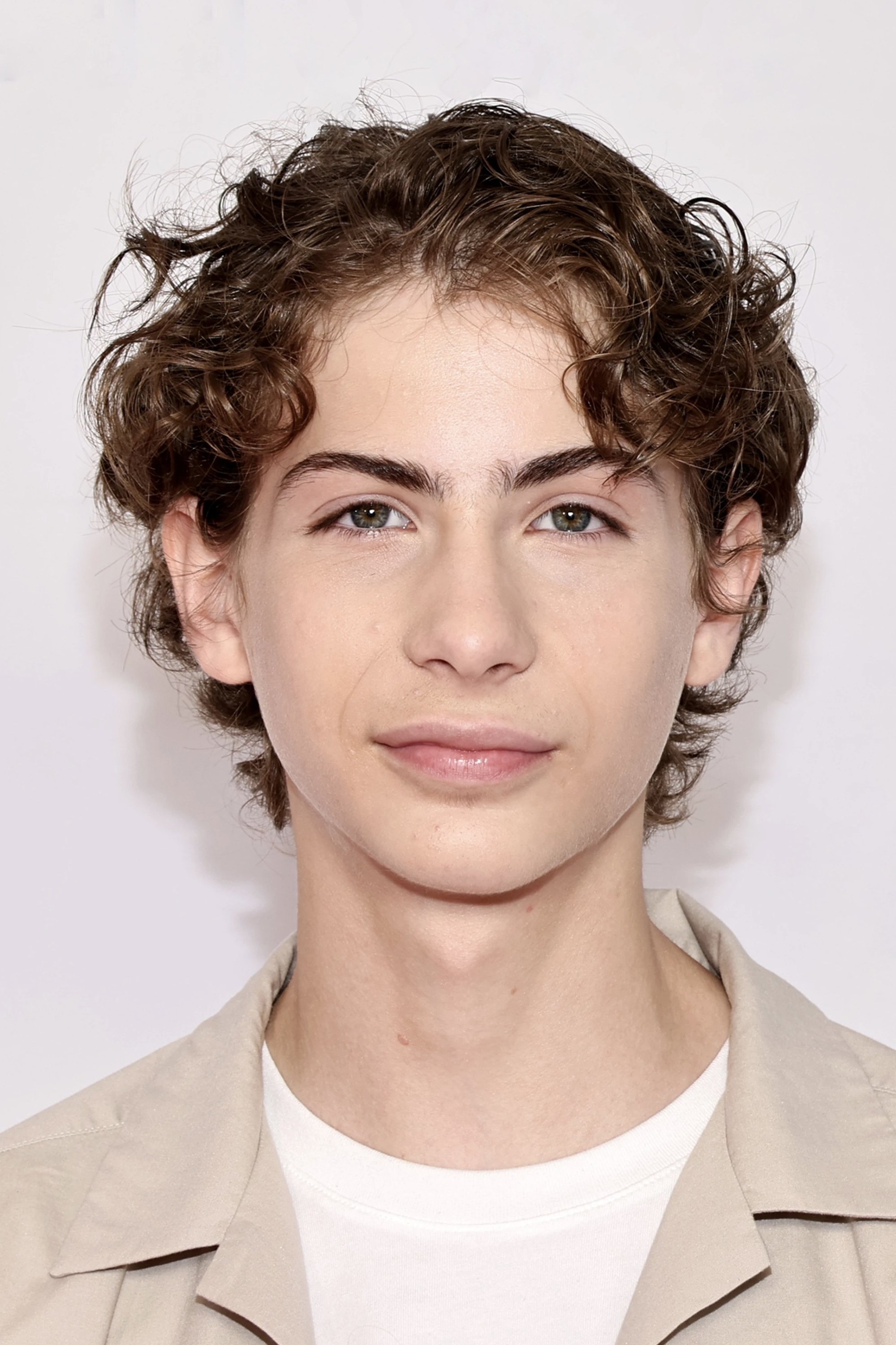 Jacob Tremblay - headshot