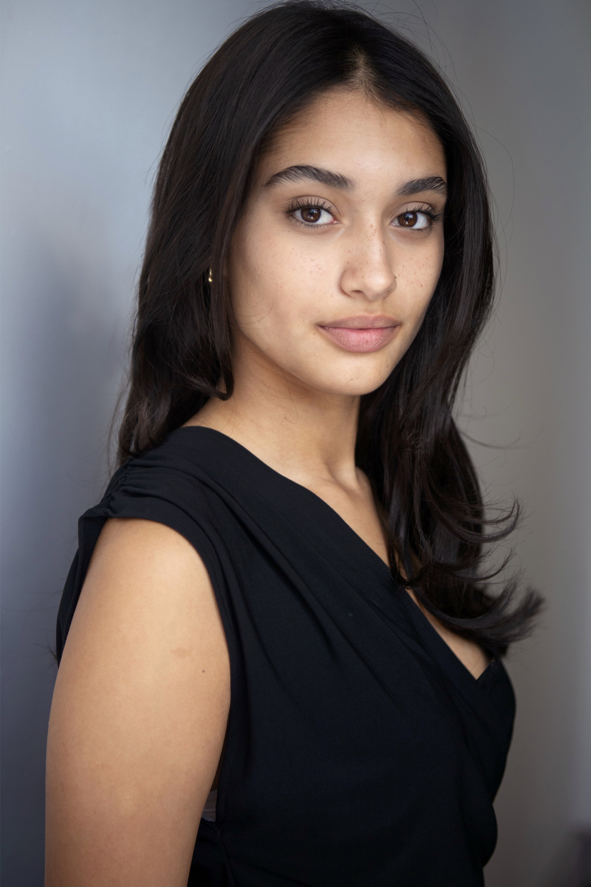 Noam Sen-Gupta - headshot
