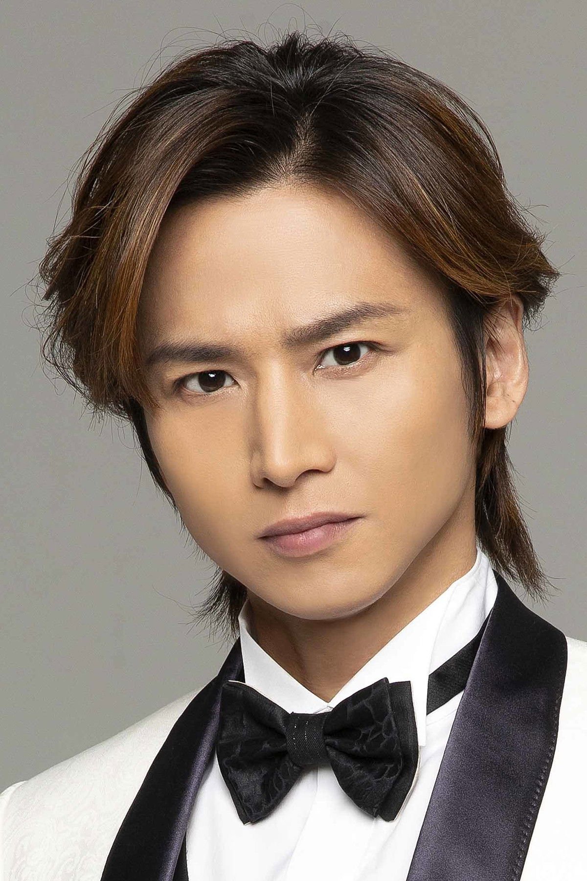 Koichi Domoto - headshot