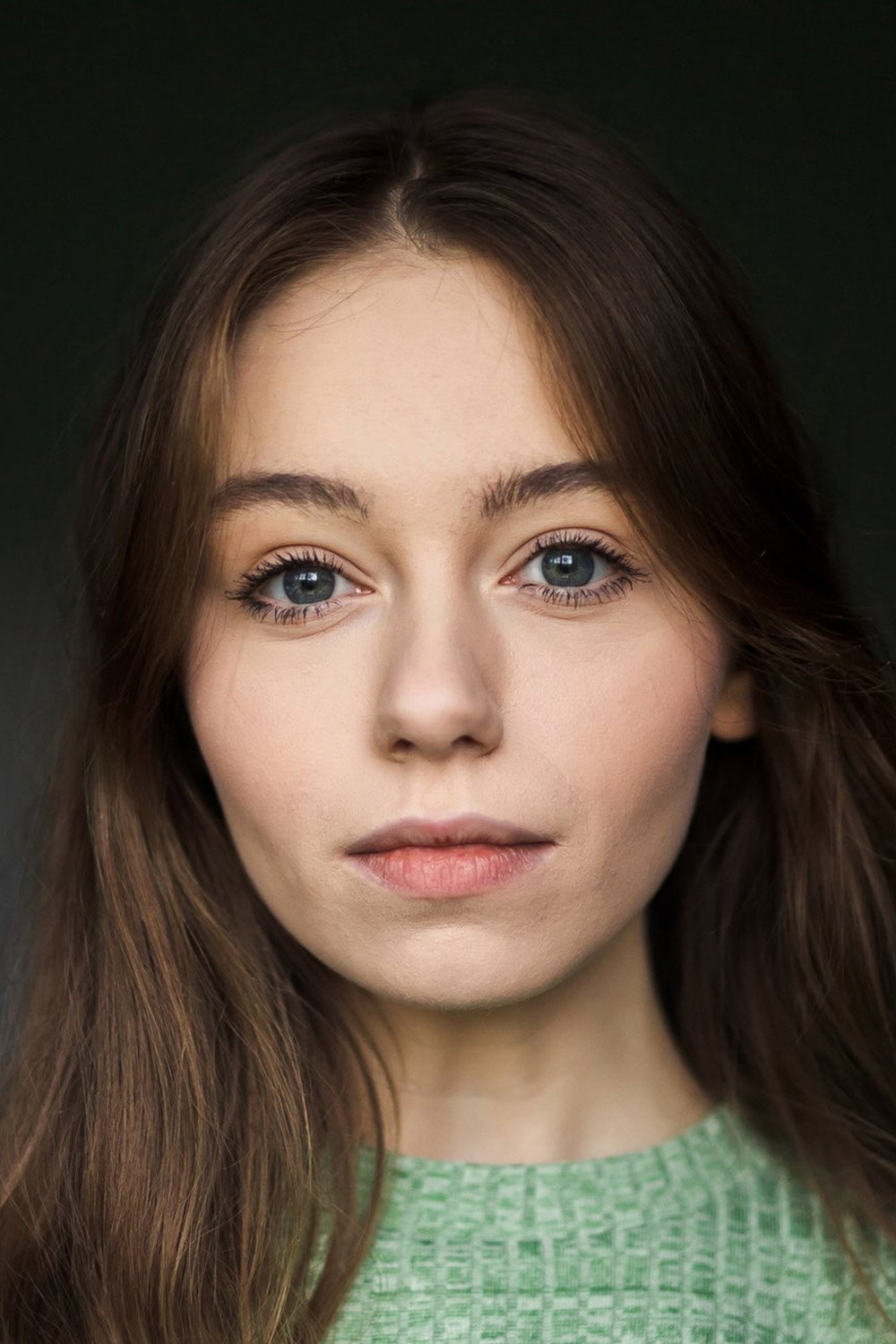 Georgia Conlan - headshot