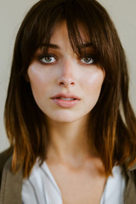 Rosalie Bonenfant - headshot