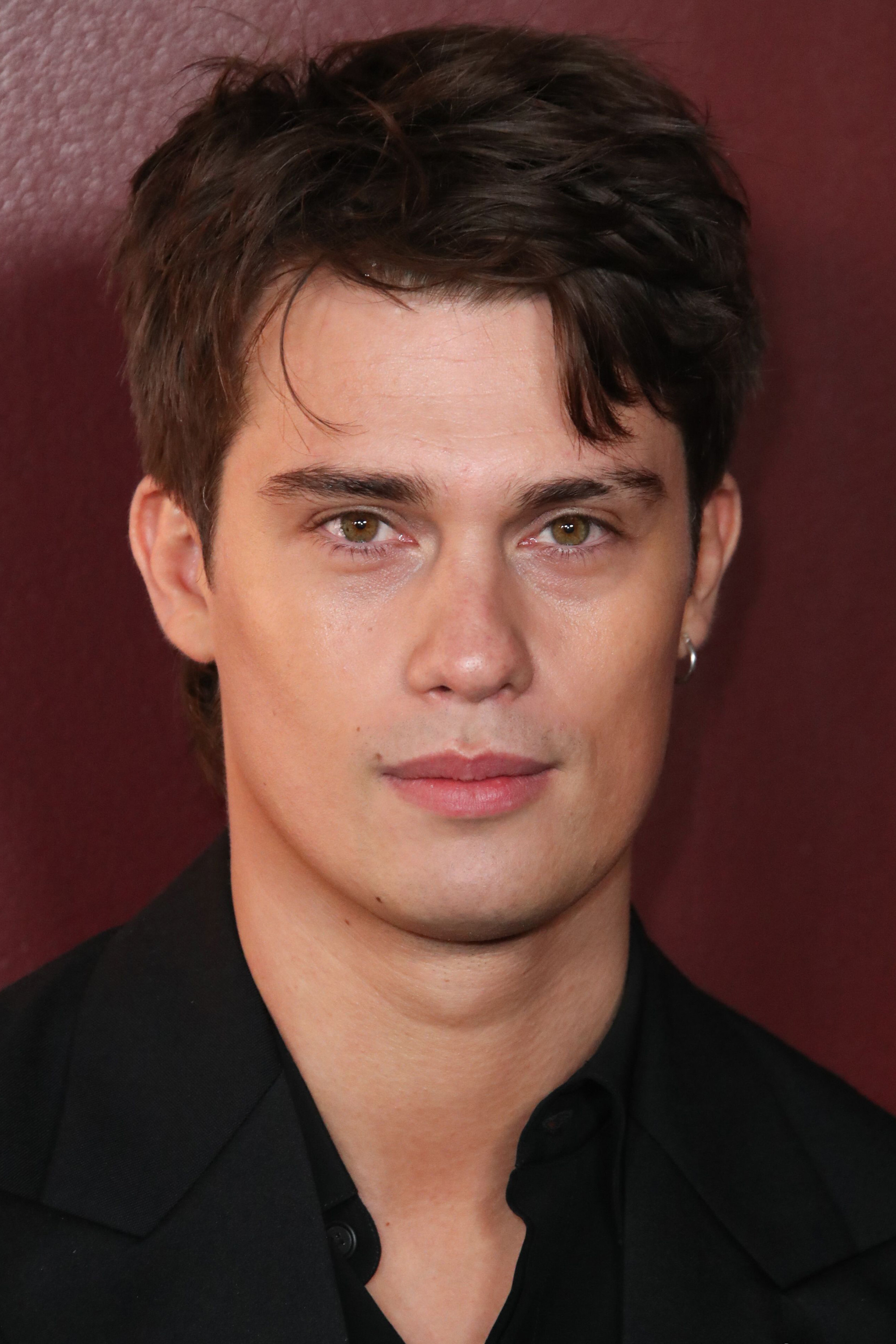 Nicholas Galitzine - headshot