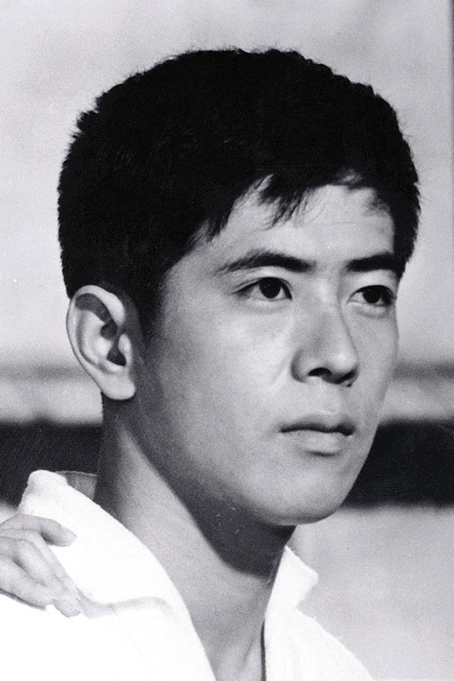 Hiroshi Kawaguchi - headshot