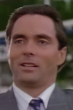 Michael Ryan - headshot