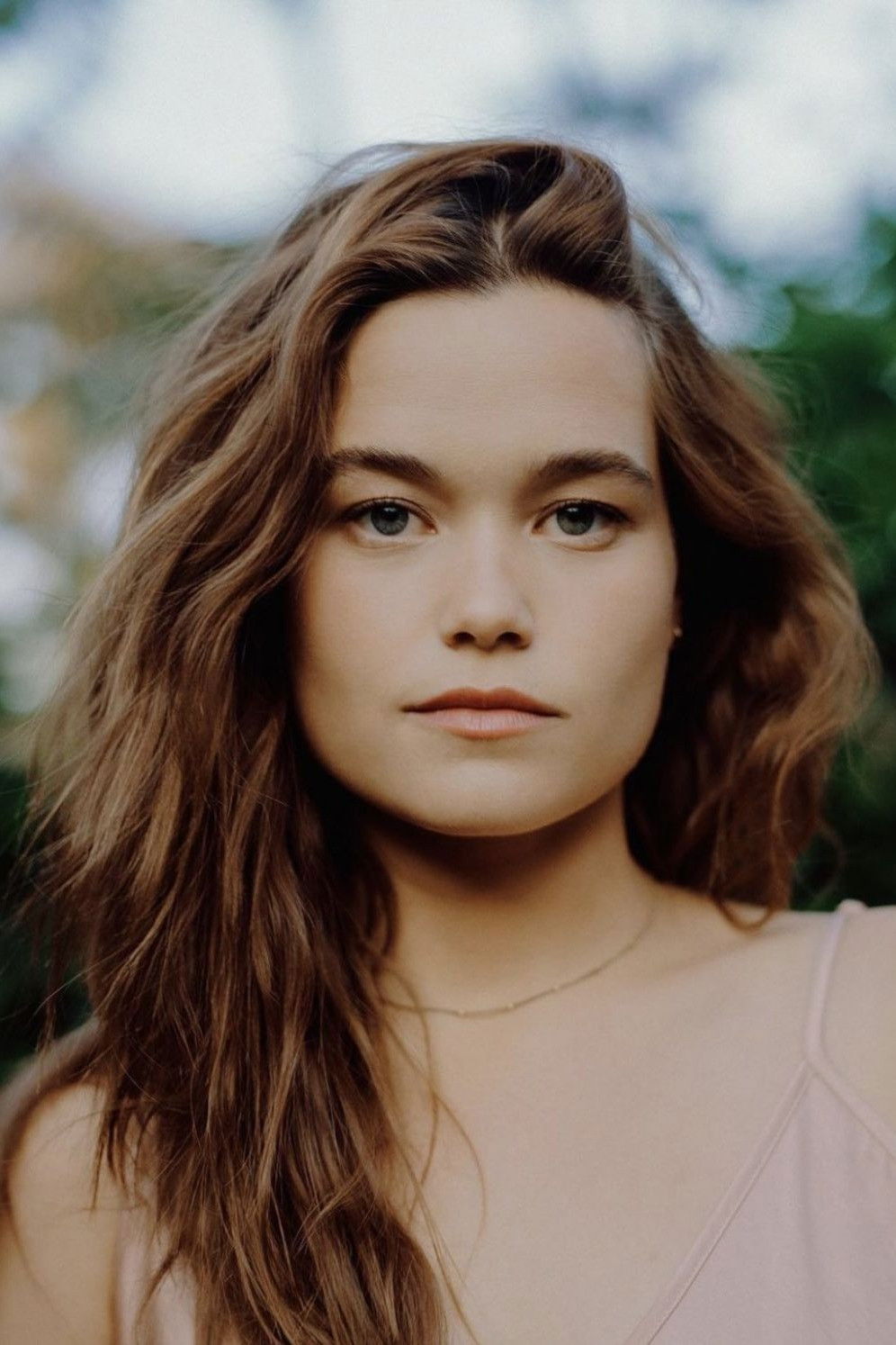 Sarah Catherine Hook - headshot