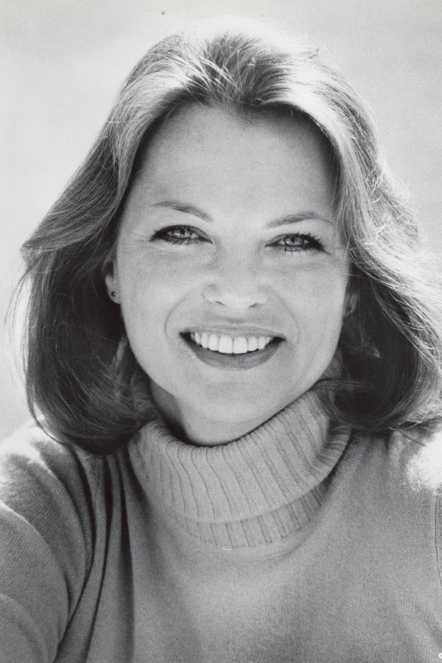 Louise Fletcher - headshot