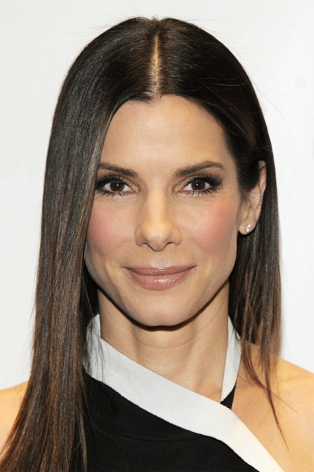 Sandra Bullock - headshot