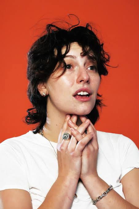 King Princess - headshot