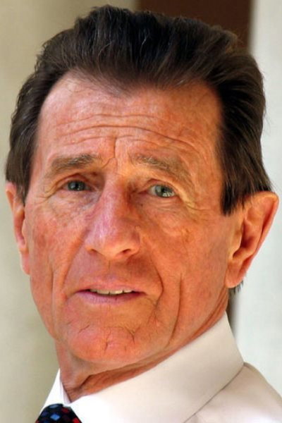 Klaus Münster - headshot