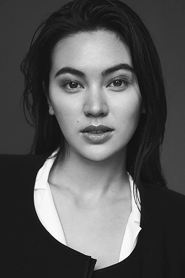 Jessica Henwick - headshot