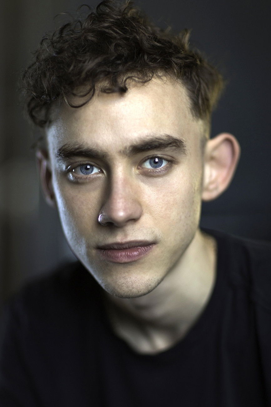 Olly Alexander - headshot