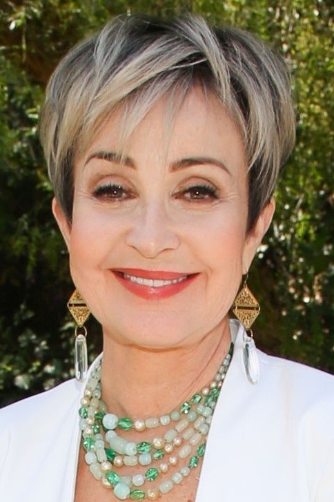 Annie Potts - headshot