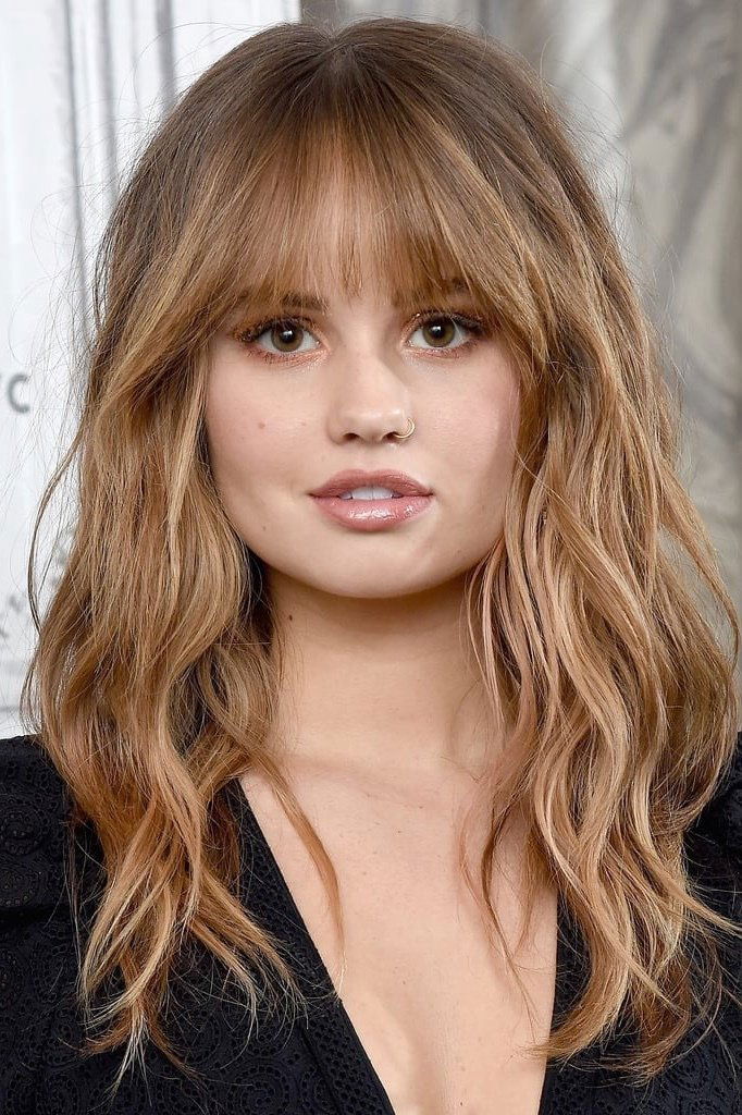 Debby Ryan - headshot