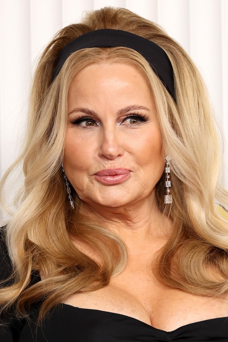 Jennifer Coolidge - headshot