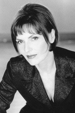 Deborah Wakeham - headshot