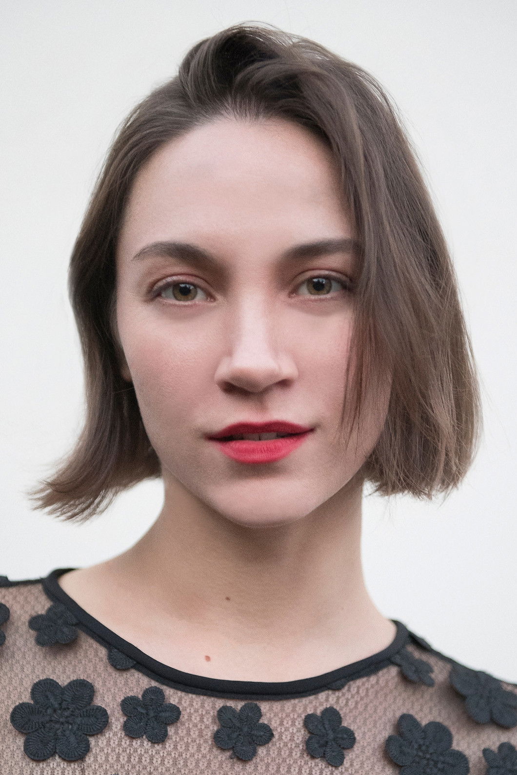 Sydney Lemmon - headshot