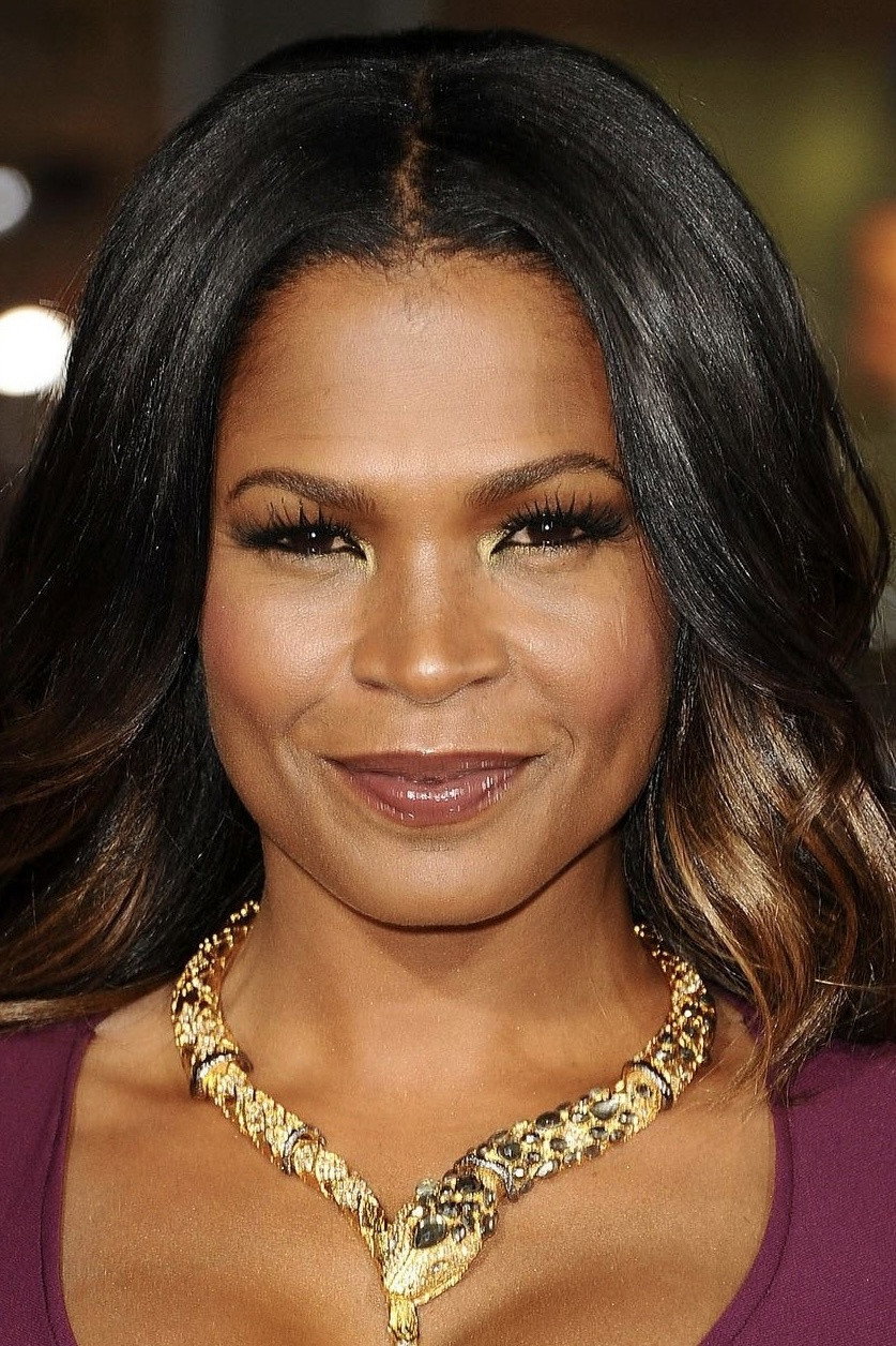 Nia Long - headshot