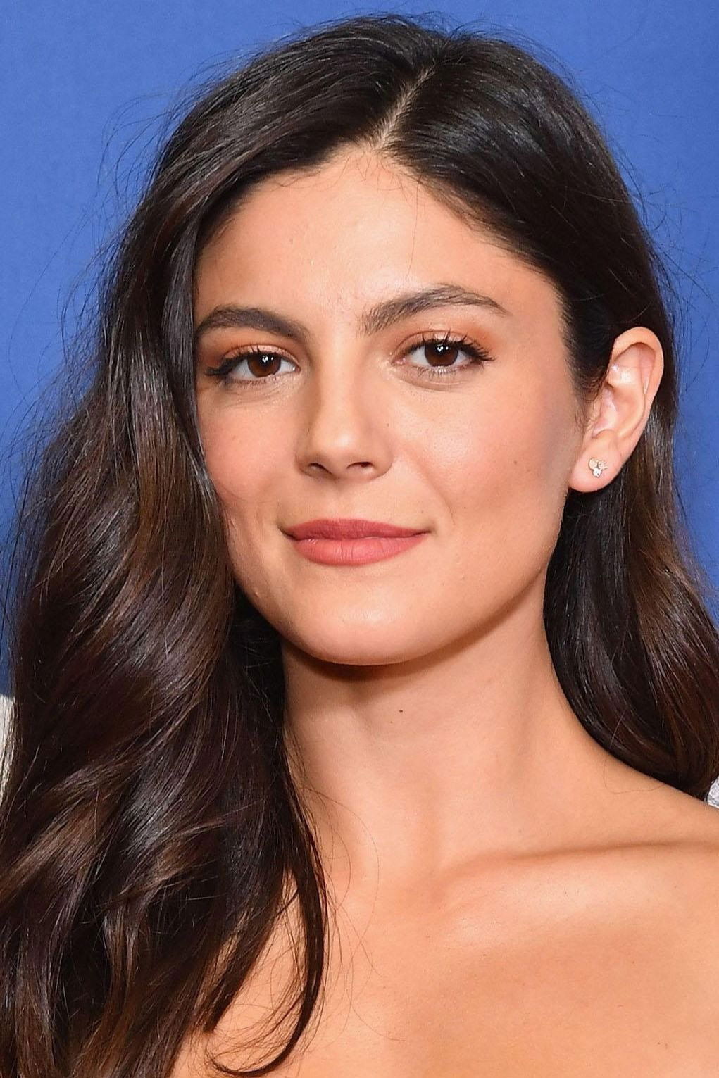 Monica Barbaro - headshot