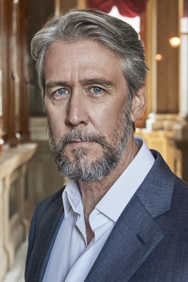 Alan Ruck - headshot