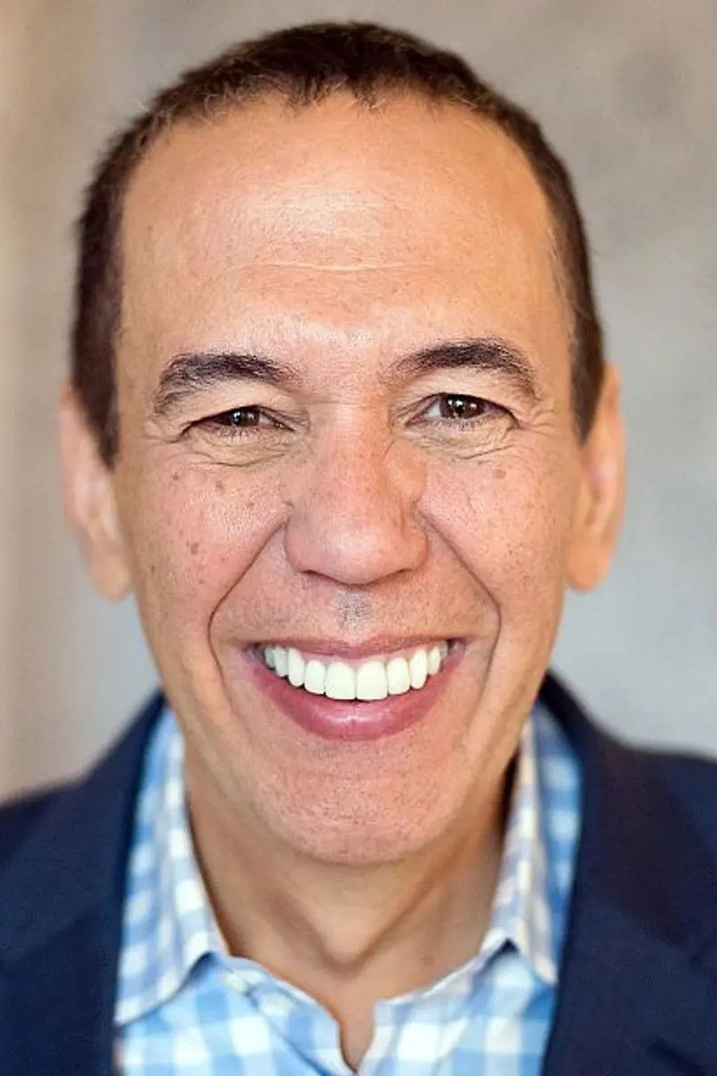 Gilbert Gottfried - headshot