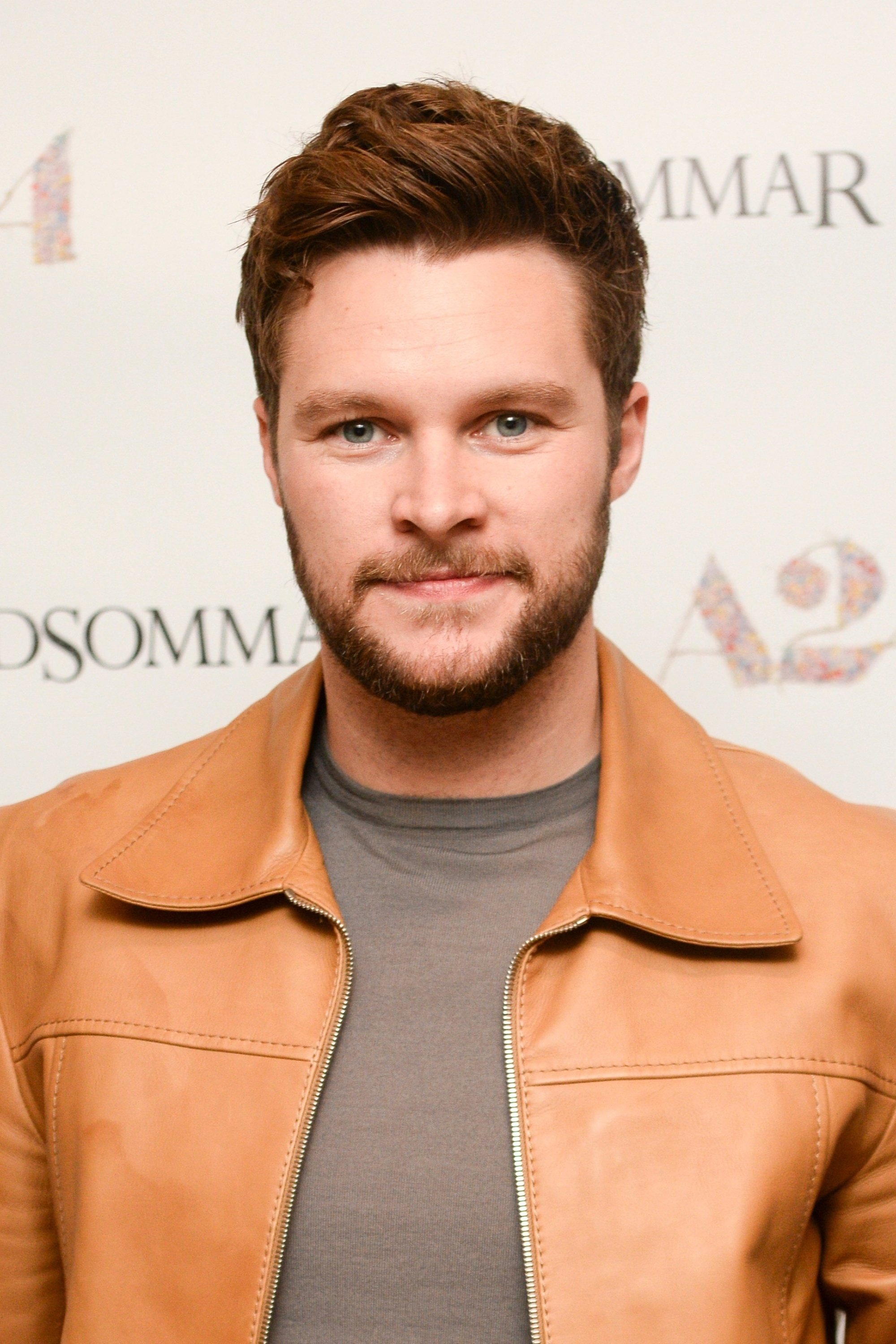 Jack Reynor - headshot