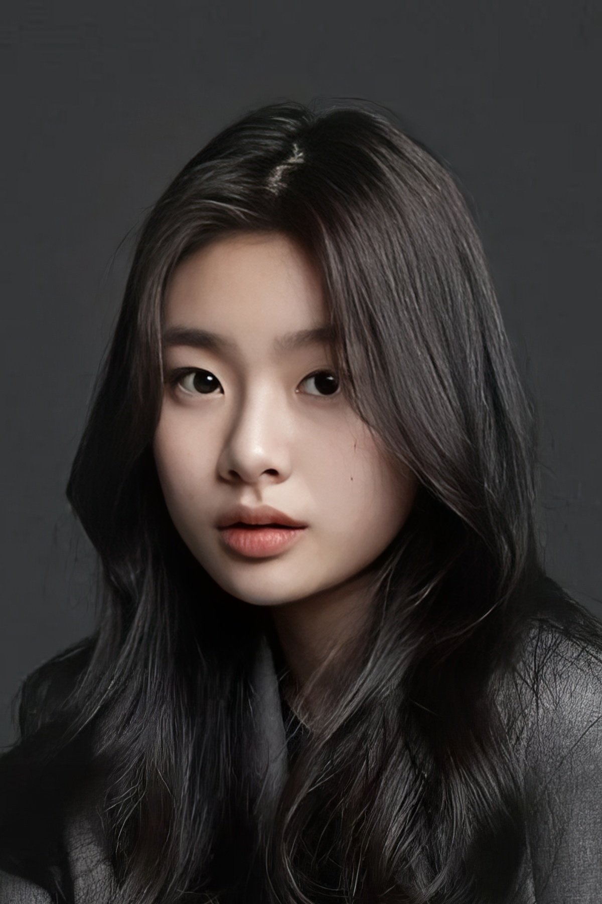 Kim Su-an - headshot