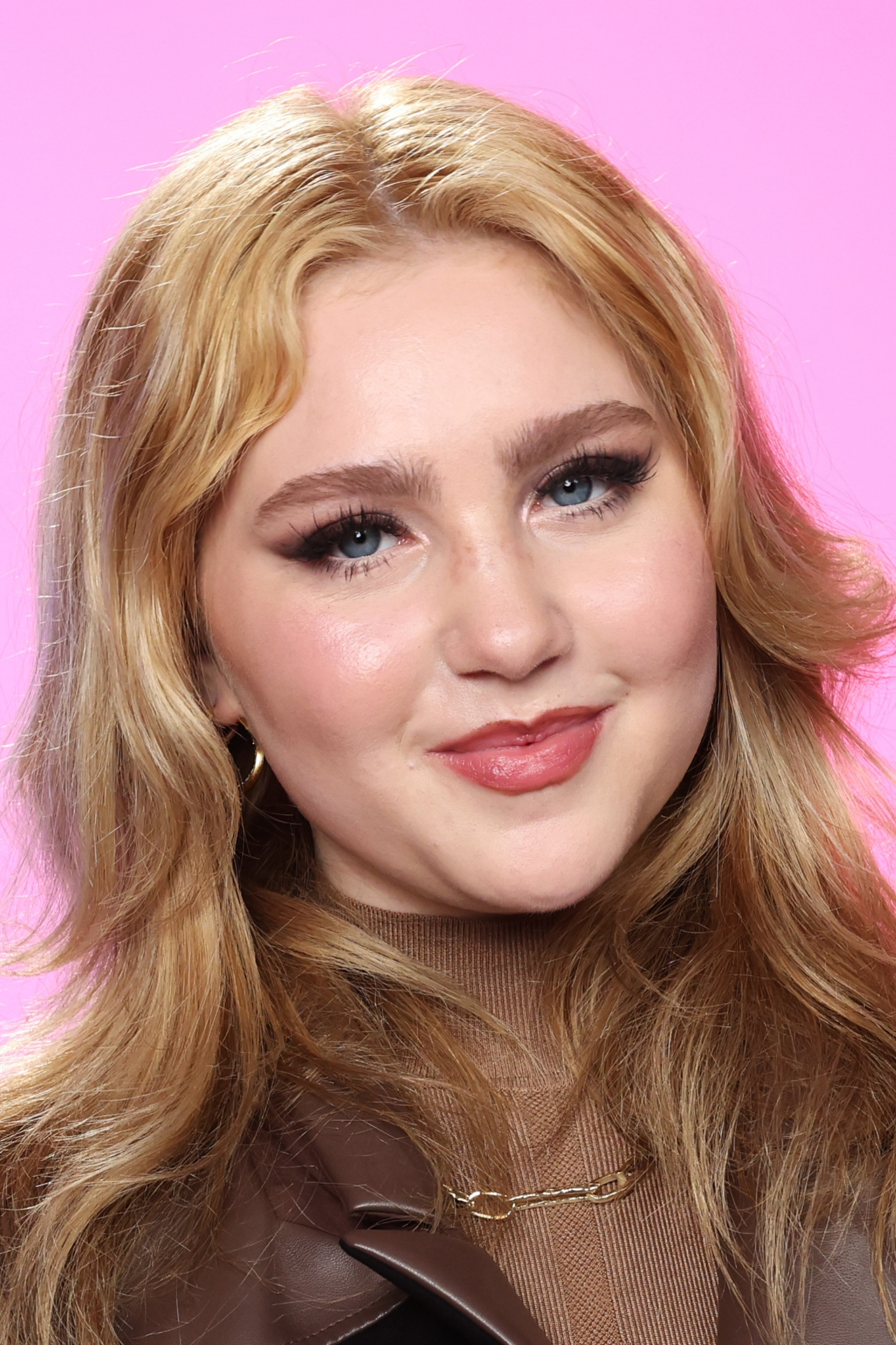 Ella Anderson - headshot