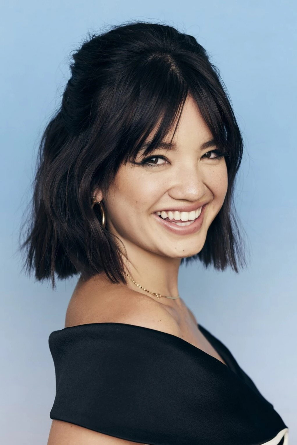 Peyton Elizabeth Lee - headshot