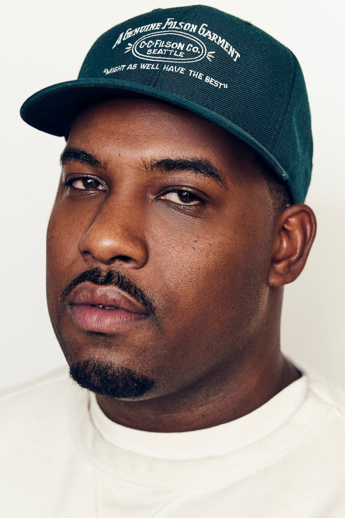 Lionel Boyce - headshot