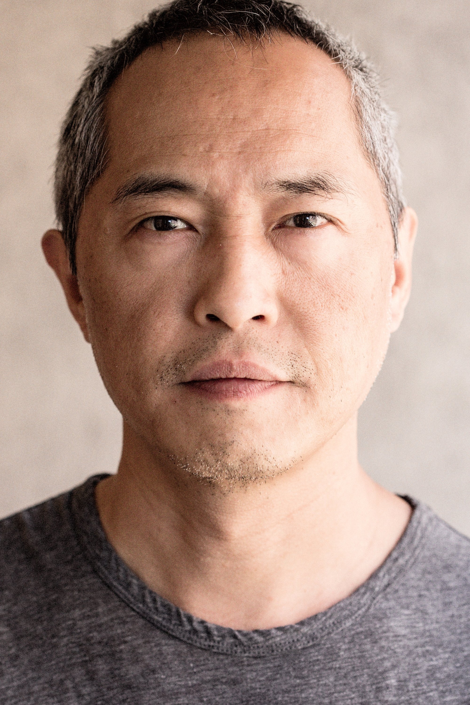 Ken Leung - headshot