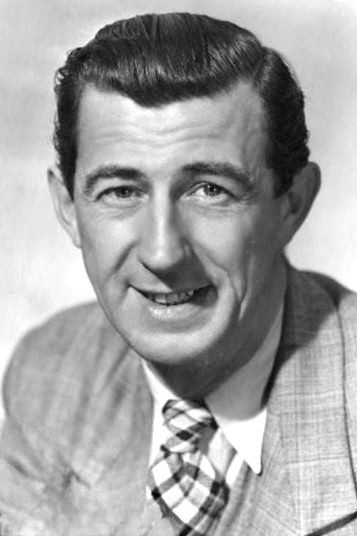 Chips Rafferty - headshot