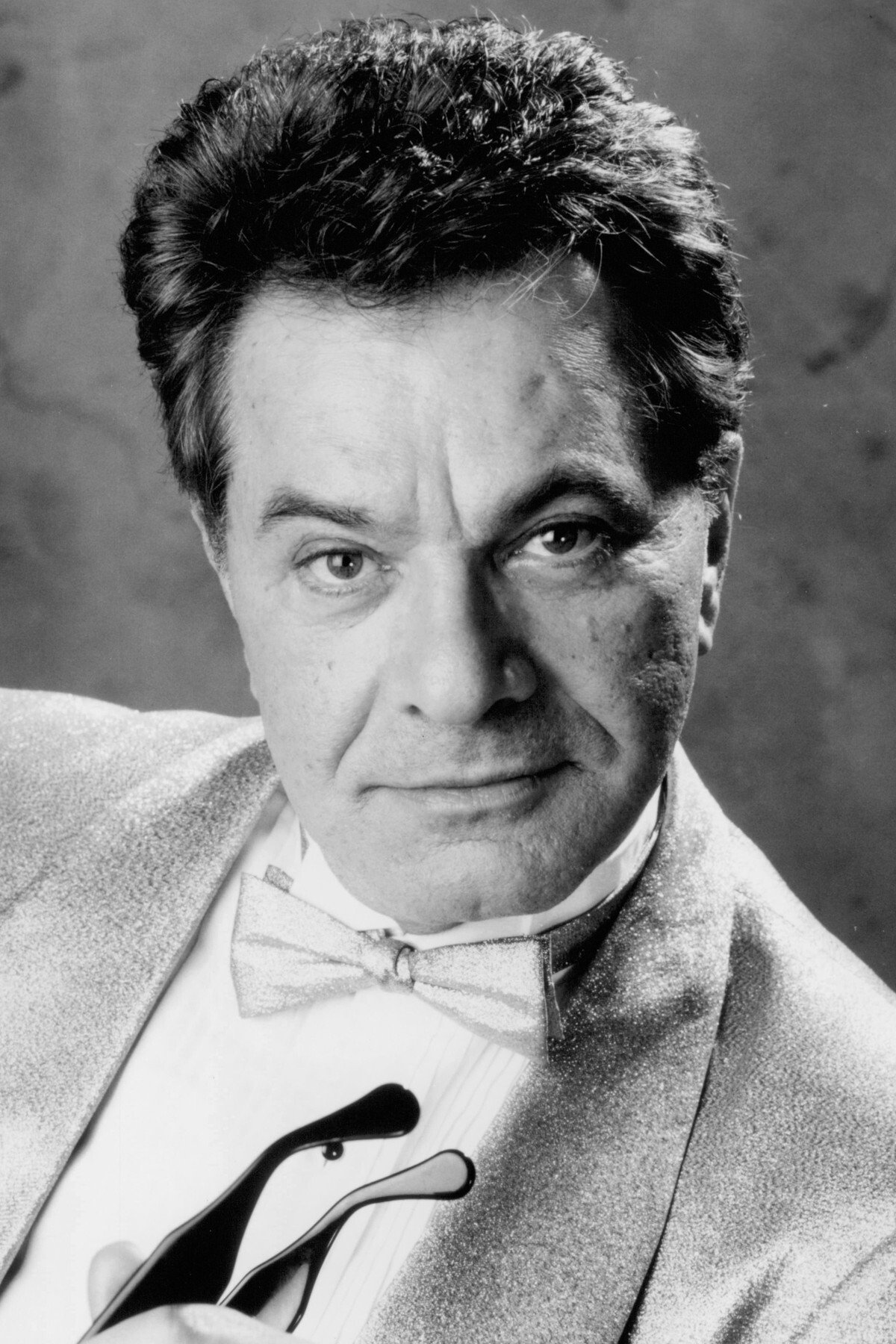 Dick Shawn - headshot