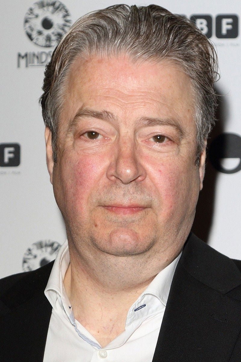 Roger Allam - headshot