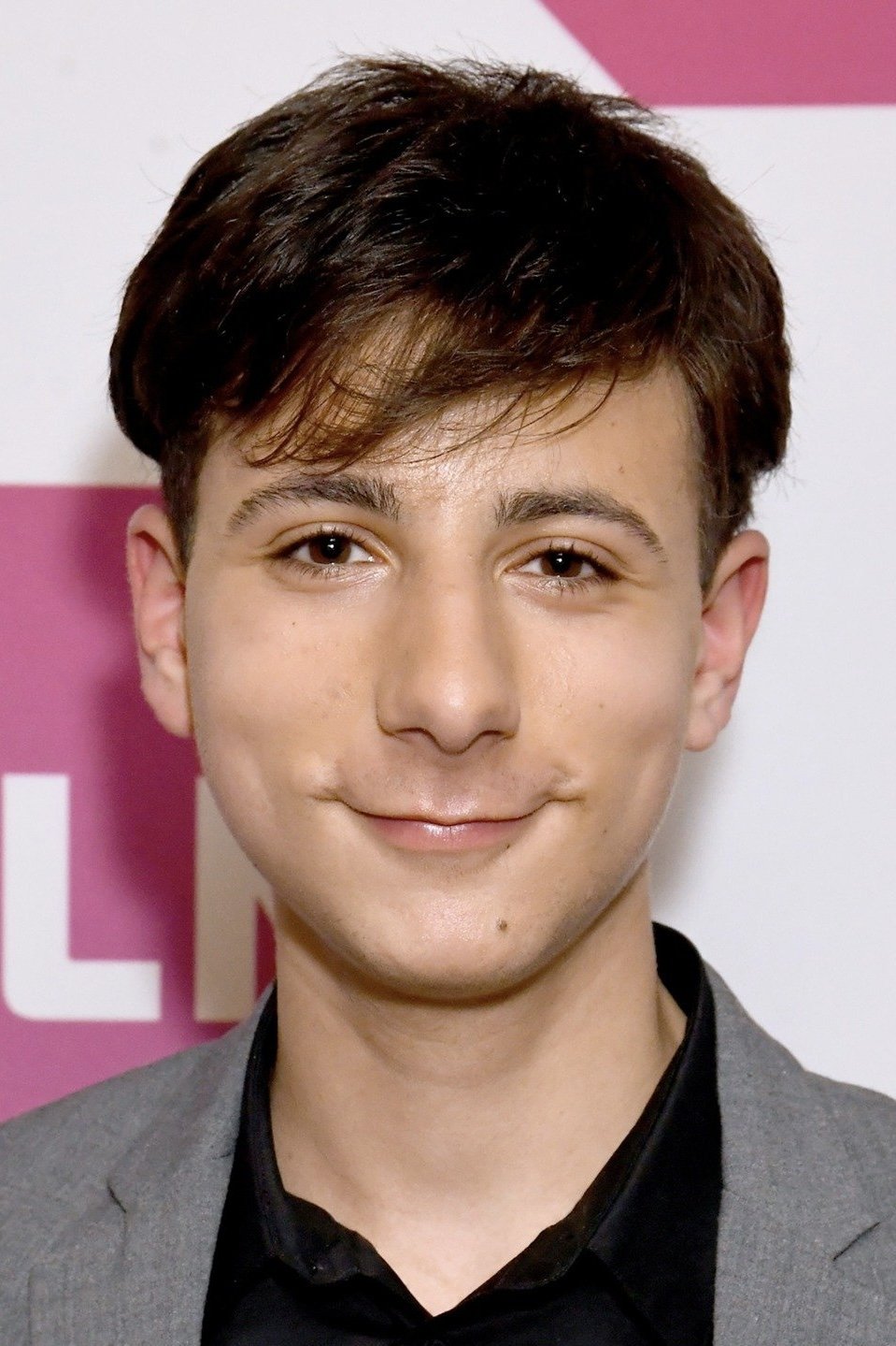 Jake Ryan - headshot