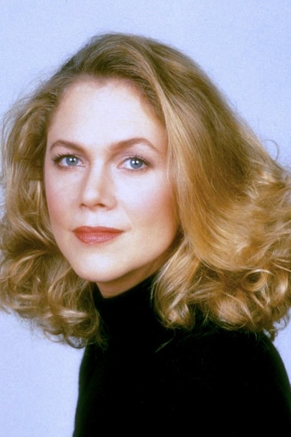 Kathleen Turner - headshot