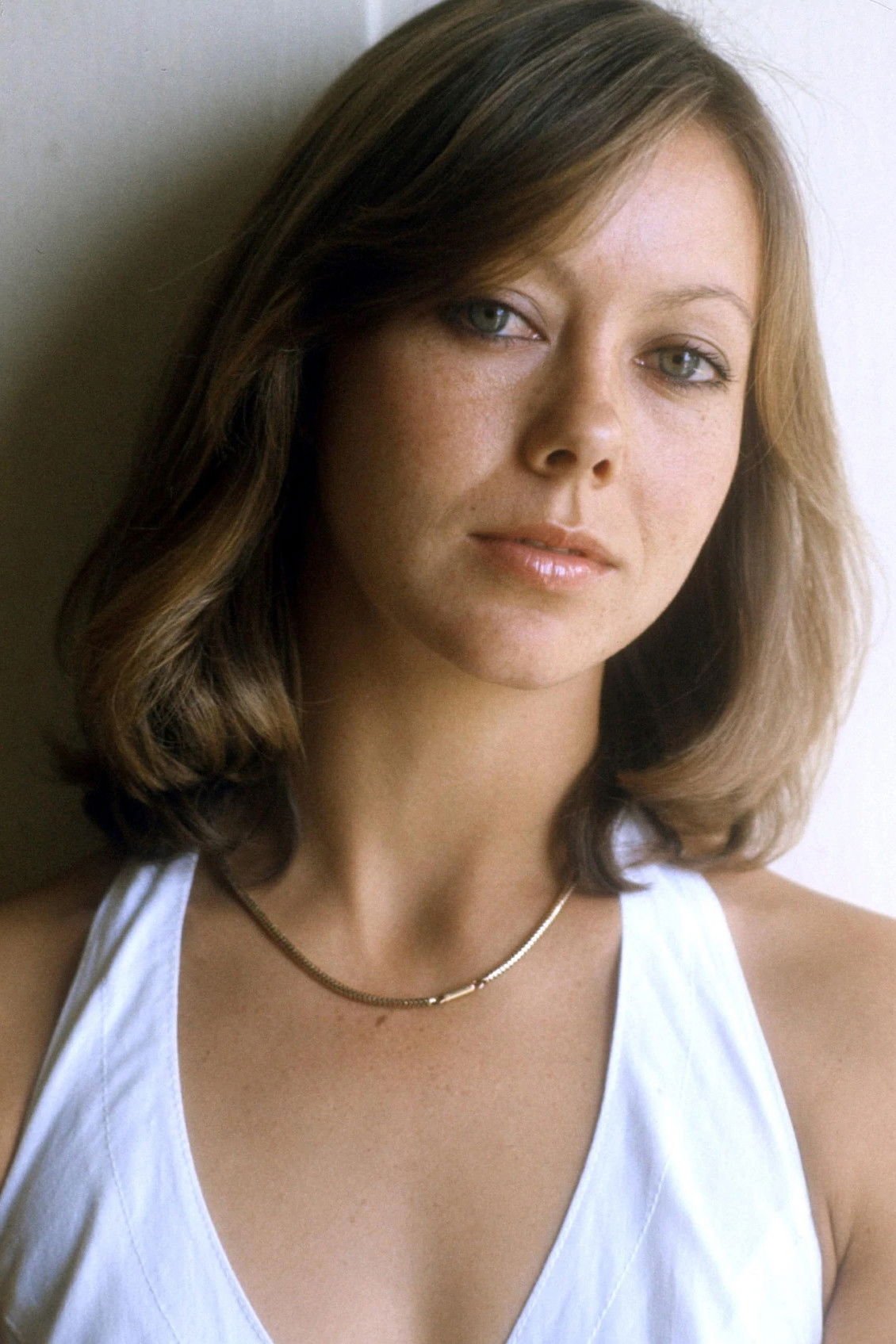 Jenny Agutter - headshot