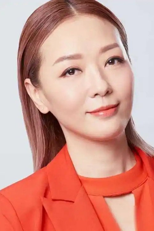 Florence Kwok Siu-Wan - headshot
