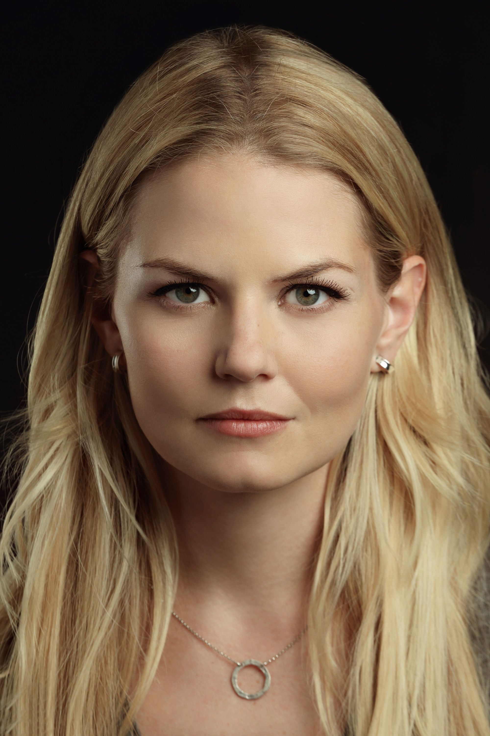 Jennifer Morrison - headshot