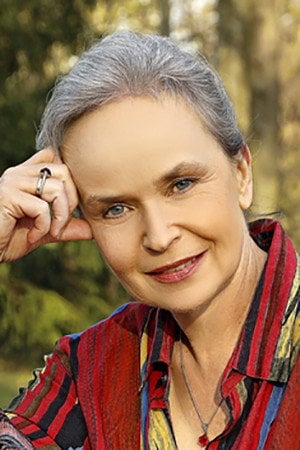 Petra Vančíková - headshot