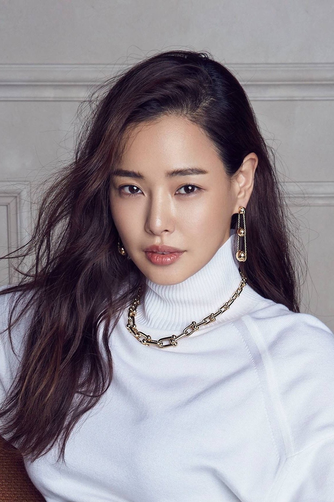 Lee Hanee - headshot