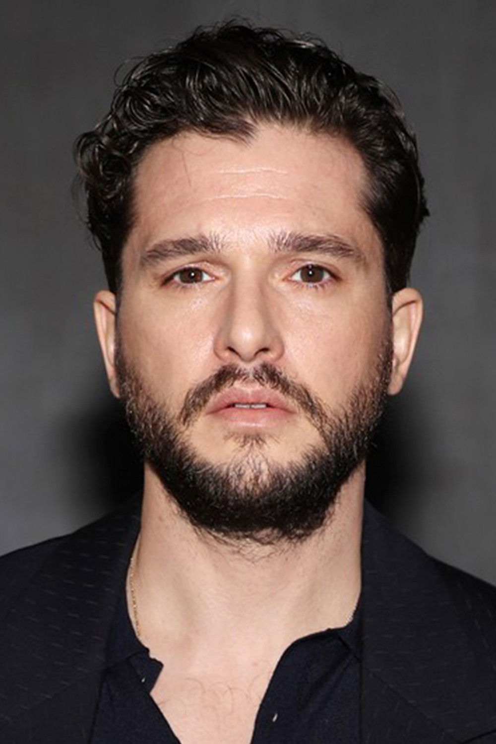 Kit Harington - headshot