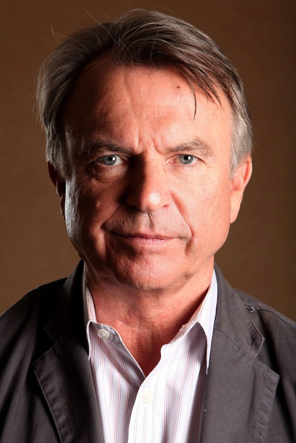Sam Neill - headshot