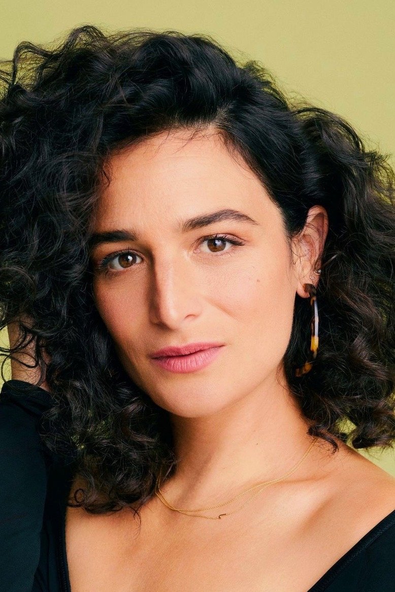 Jenny Slate - headshot