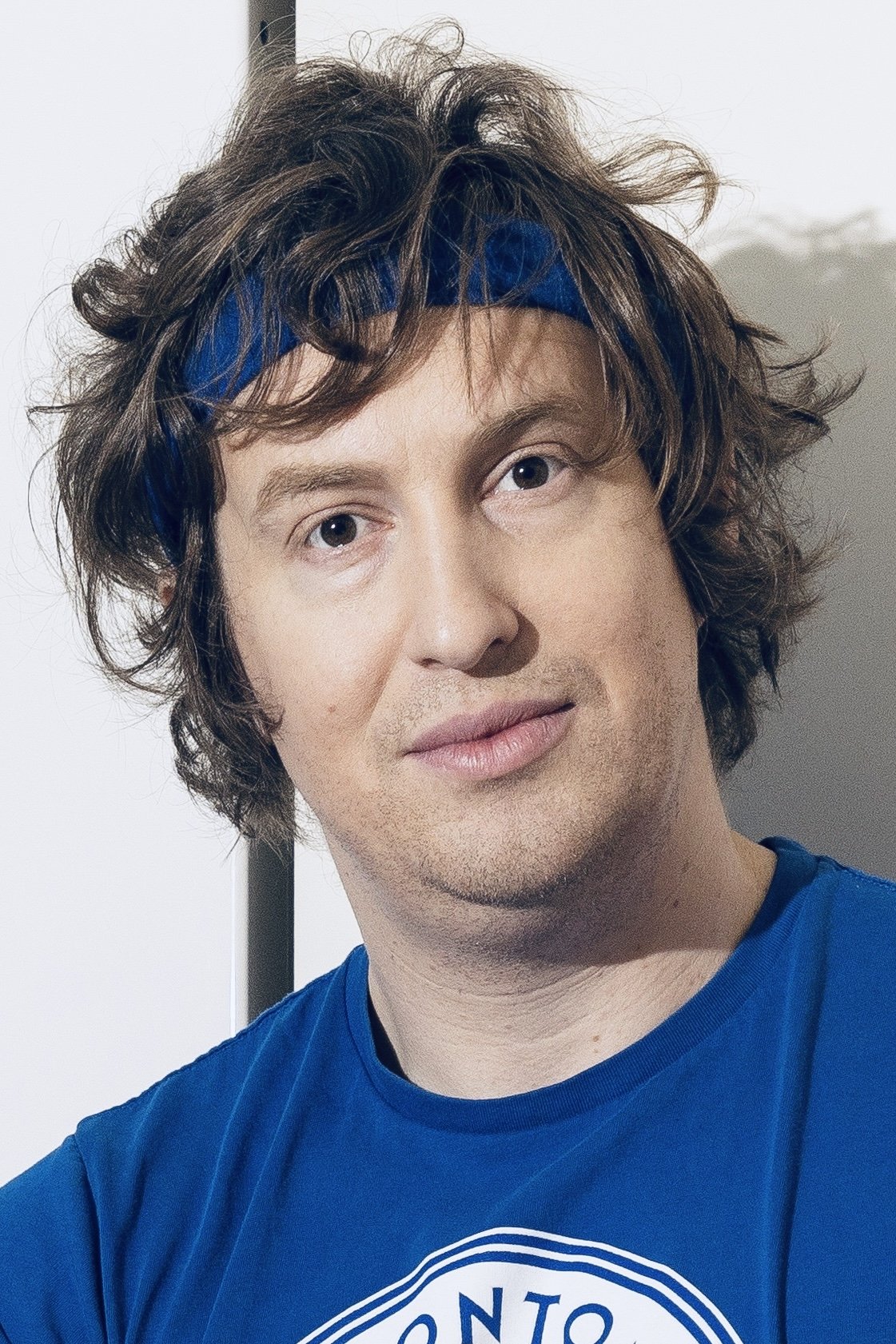 Matt Johnson - headshot