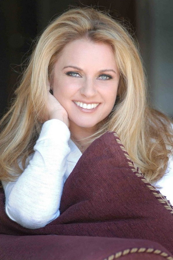 Gail Harris - headshot