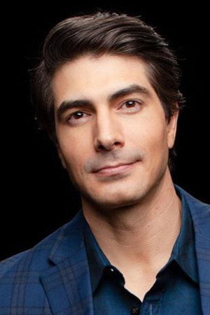 Brandon Routh - headshot