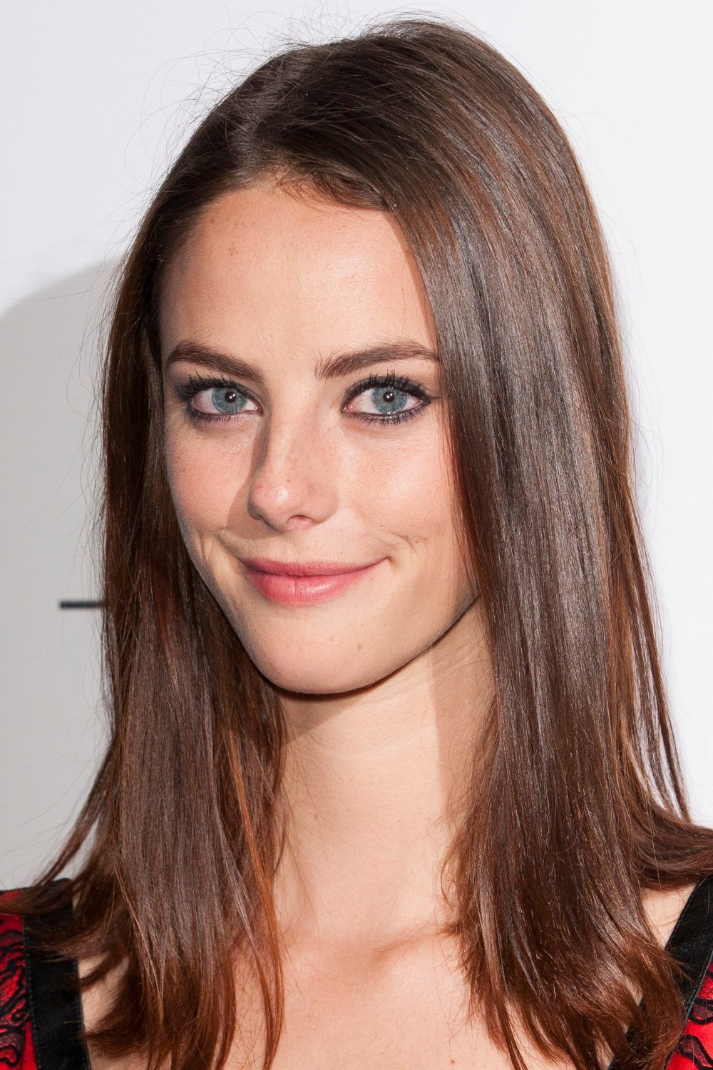 Kaya Scodelario - headshot