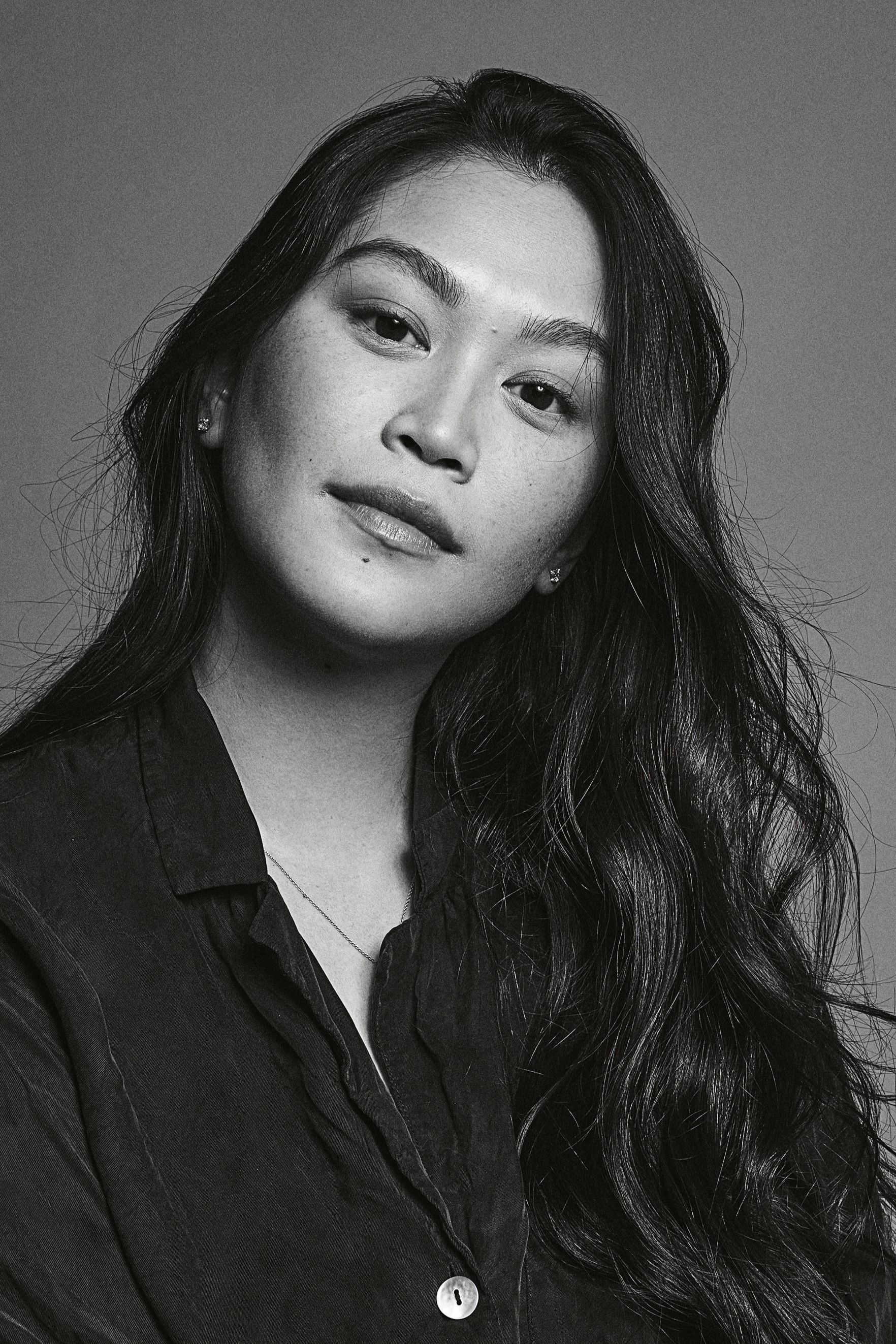 Dianne Doan - headshot