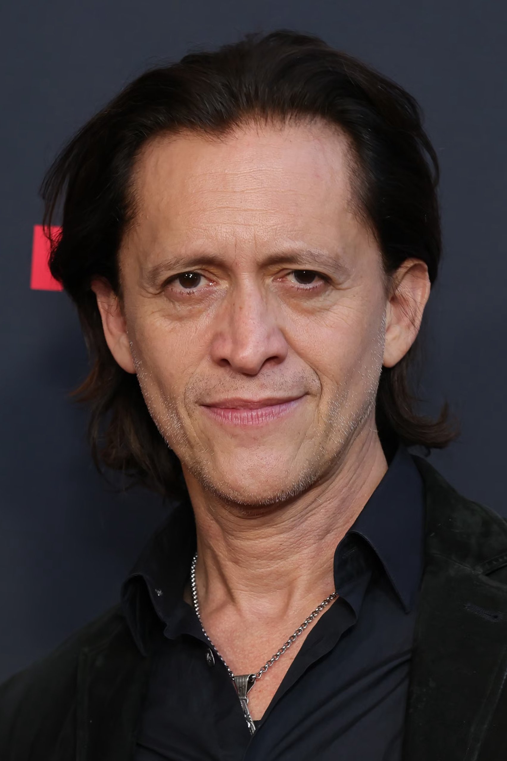 Clifton Collins Jr. - headshot